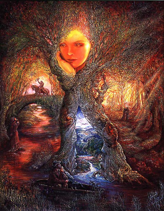 Beltane Celtic Style Beltane Celtic Style