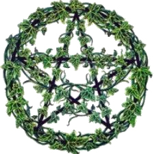 ivy_pentacle