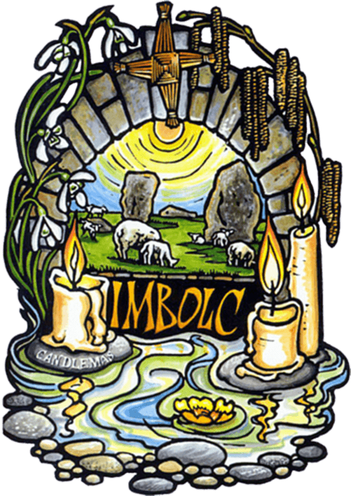 Imbolc Imbolc