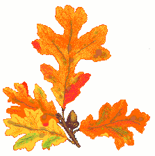 samhain_oak_leaves