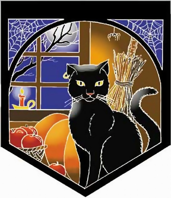 Samhain by The Hedgewitch Samhain by The Hedgewitch