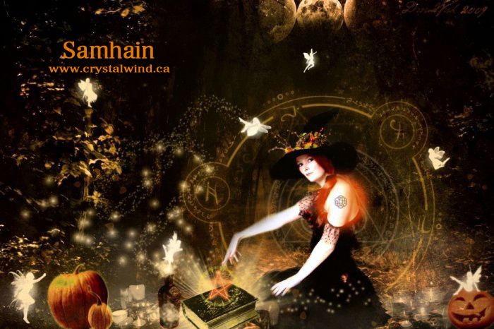 Samhain