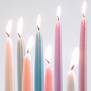 Taper Candles taper_candle