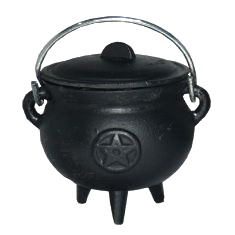 cauldron