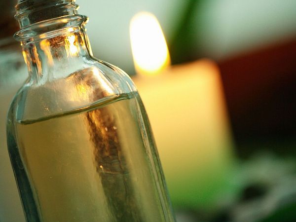 How to Inscribe and Anoint Your Ritual Candles