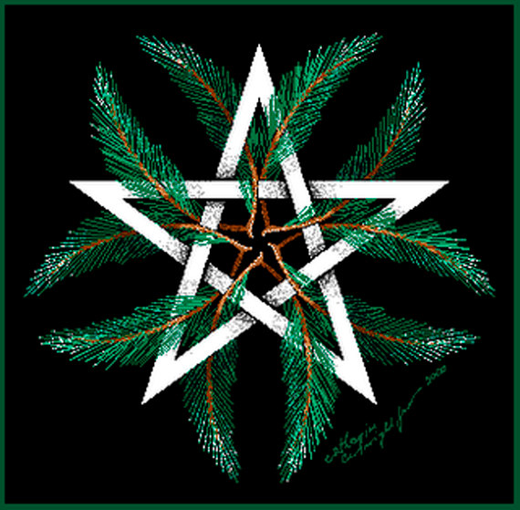 Yule Blessings Yule Blessings