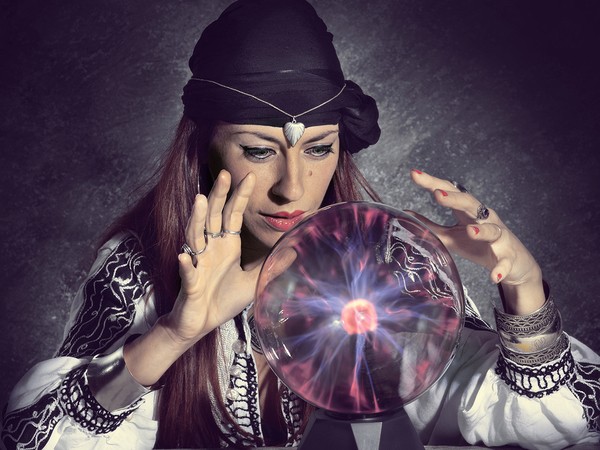 What You MUST Do Before Getting A Psychic Reading