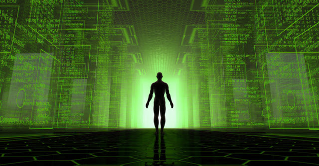 The Matrix matrix