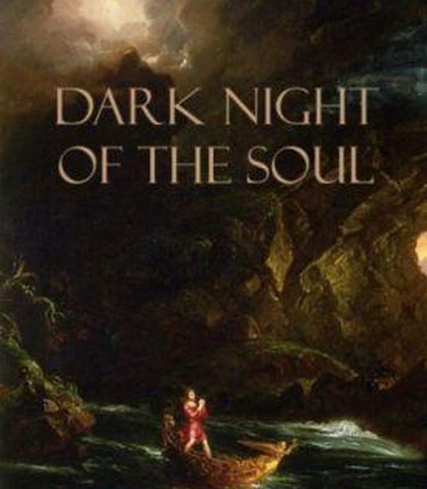The Dark Night of the Soul The Dark Night of the Soul