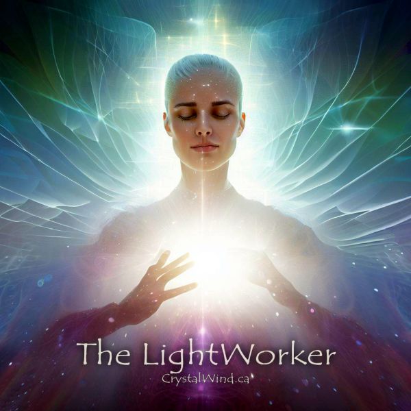 The Role of a Light Worker The Role of a Light Worker