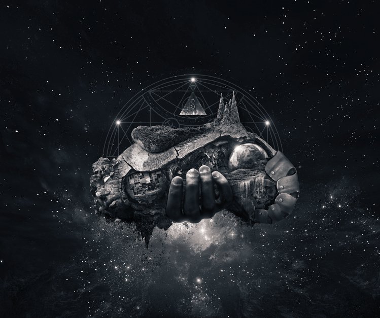 The Universe is Not What We Think It Is the-universe