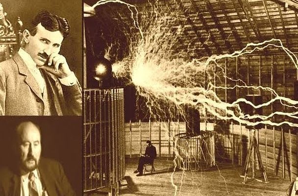 The True Story Of Nikola Tesla Told By Lt. Col. Thomas Bearden