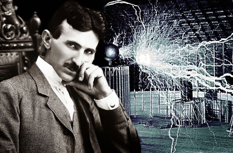 7 Brilliant Tesla Inventions That Never Got Built