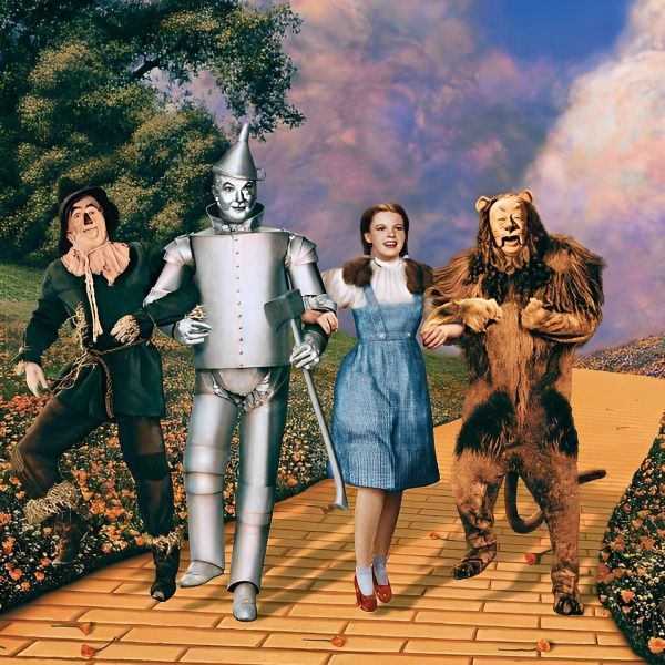 The Real Meaning Of The Wizard Of Oz