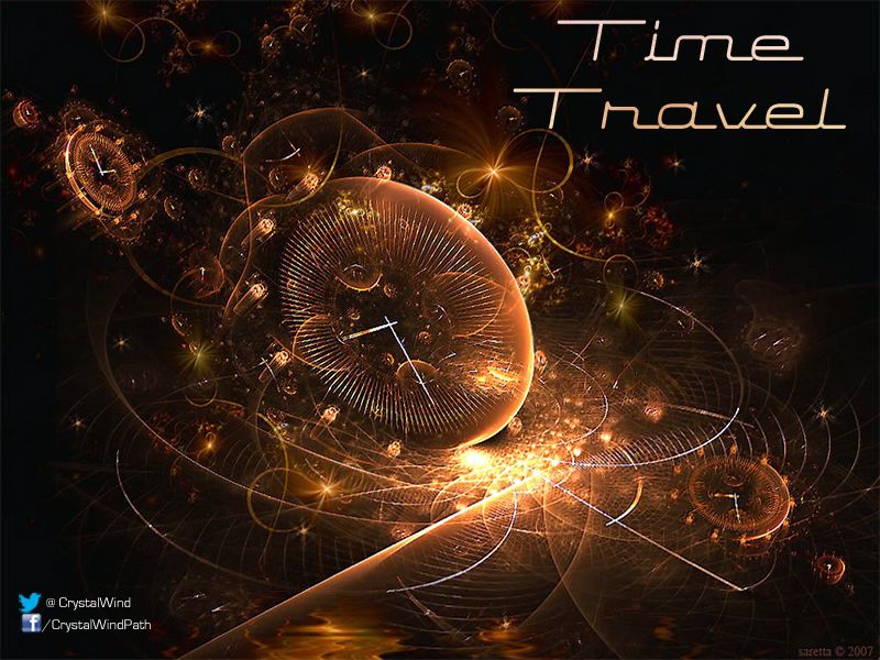 time-travel