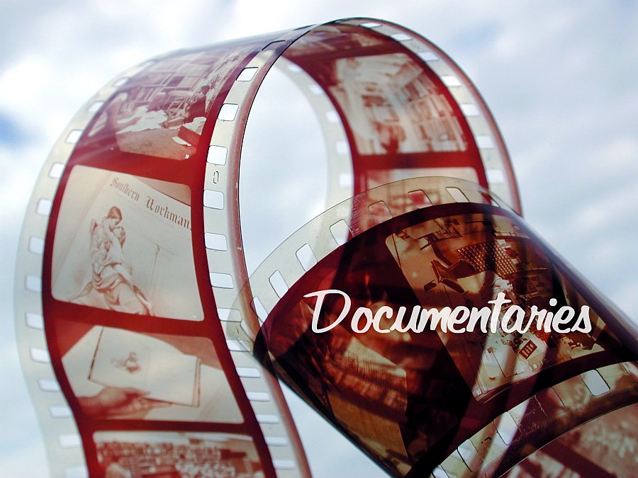 documentaries