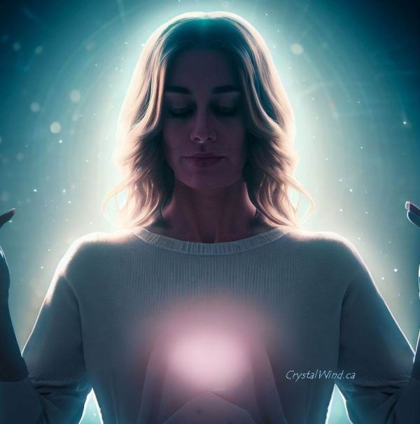 Realizing the Truth of Who We Are Realizing the Truth of Who We Are