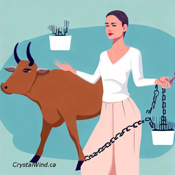 Changing Habits: How to Let Go of Sacred Cows Changing Habits: How to Let Go of Sacred Cows