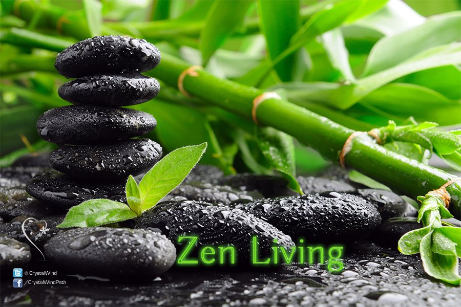 zen-living