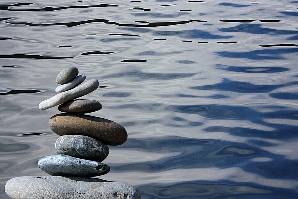 Simplicity as Spiritual Practice: Declutter for Deep Personal Growth