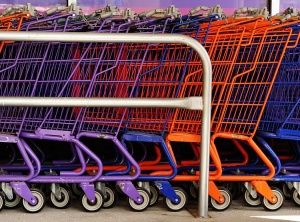 What Returning Your Shopping Cart Says About Your Personality