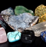 14 Crystals and Healing Stones for Depression