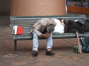 A Canadian City is Ending Homelessness once and for all!