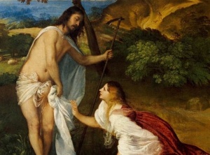 Jesus & Mary Magdalene were 'married with children,' ancient manuscript claims
