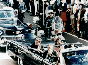 Where New JFK Evidence Points - 50 Years Later + Videos