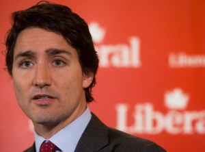 Canada’s New PM Issues Challenge to US – “We’re Ending Wars and Legalizing Pot”