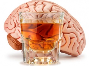 Scientists Discover That Cannabis May Reduce Brain Damage Caused By Alcohol