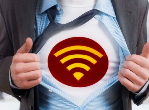 'Super Wi-Fi' Heading For US Campuses