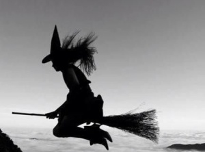 13 Signs You’re a Witch