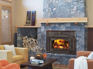 Canadian Government Bans Wood Burning Stoves!