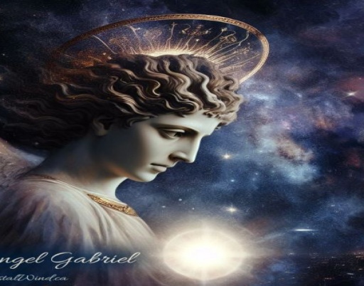 Archangel Gabriel's Daily Message: Finding Joy in the Journey of Enlightenment