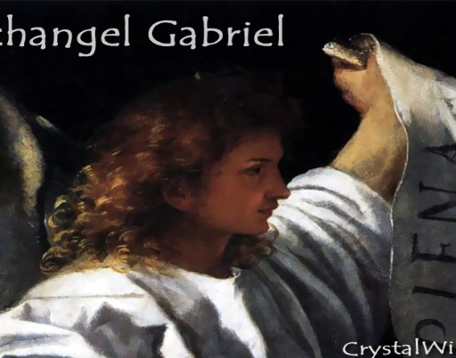 Archangel Gabriel Daily Message ~ Thursday May 26, 2022