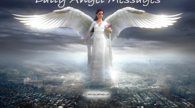 Daily Angel Message: Being An Inspiration