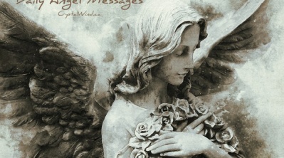 Daily Angel Message - Sharing our Gifts