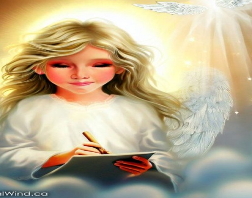 Daily Angel Message: Worthy and Amazing