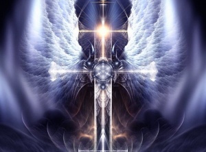 Archangel Michael - A Glorious Vista Shall Open Before You