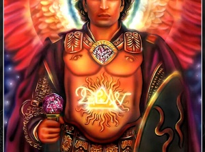Archangel Michael: The Many Facets Of Ascension