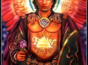 You Are A “White Fire Seed Atom” Of All That Is - Archangel Michael