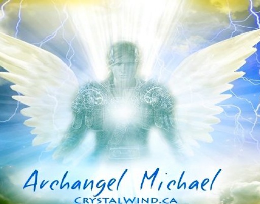 Archangel Michael Speaks on War, Suffering & Empathy