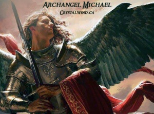 Rewriting the Future, One Day at a Time - Archangel Michael
