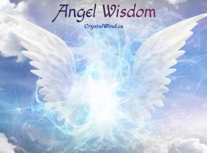 Angel Wisdom ~ Authenticity