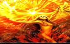 Gemini Power Animal: The Phoenix - Rebirth and Eternity