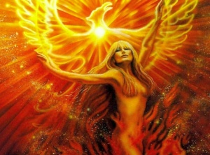 A Phoenix Rising - A Recommended Read