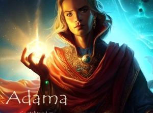 Adama: Reaping What We Sow