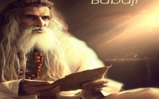 Message from Babaji: Energy Transfer Out Of Thin Air