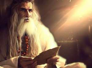 Message from Babaji: What Carries You Through The Days?